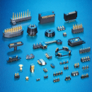 Spring Loaded Connectors