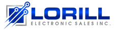 Lorill Electronic Sales Inc.